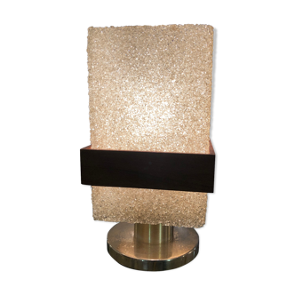 Resin lamp 1950