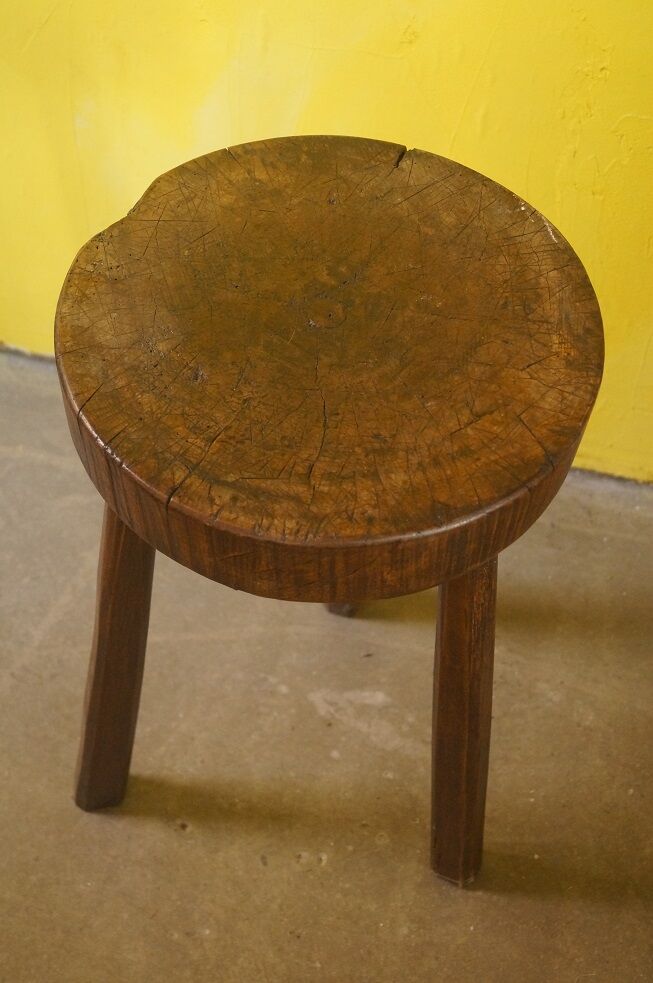 Table tripod vintage