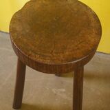 Table tripod vintage