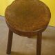 Table tripode vintage