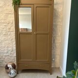Parisian Wardrobe