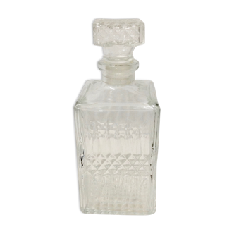 Carafe à whisky