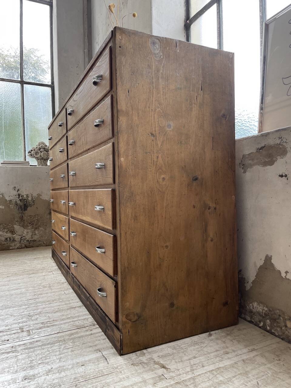 XL oak craft furniture