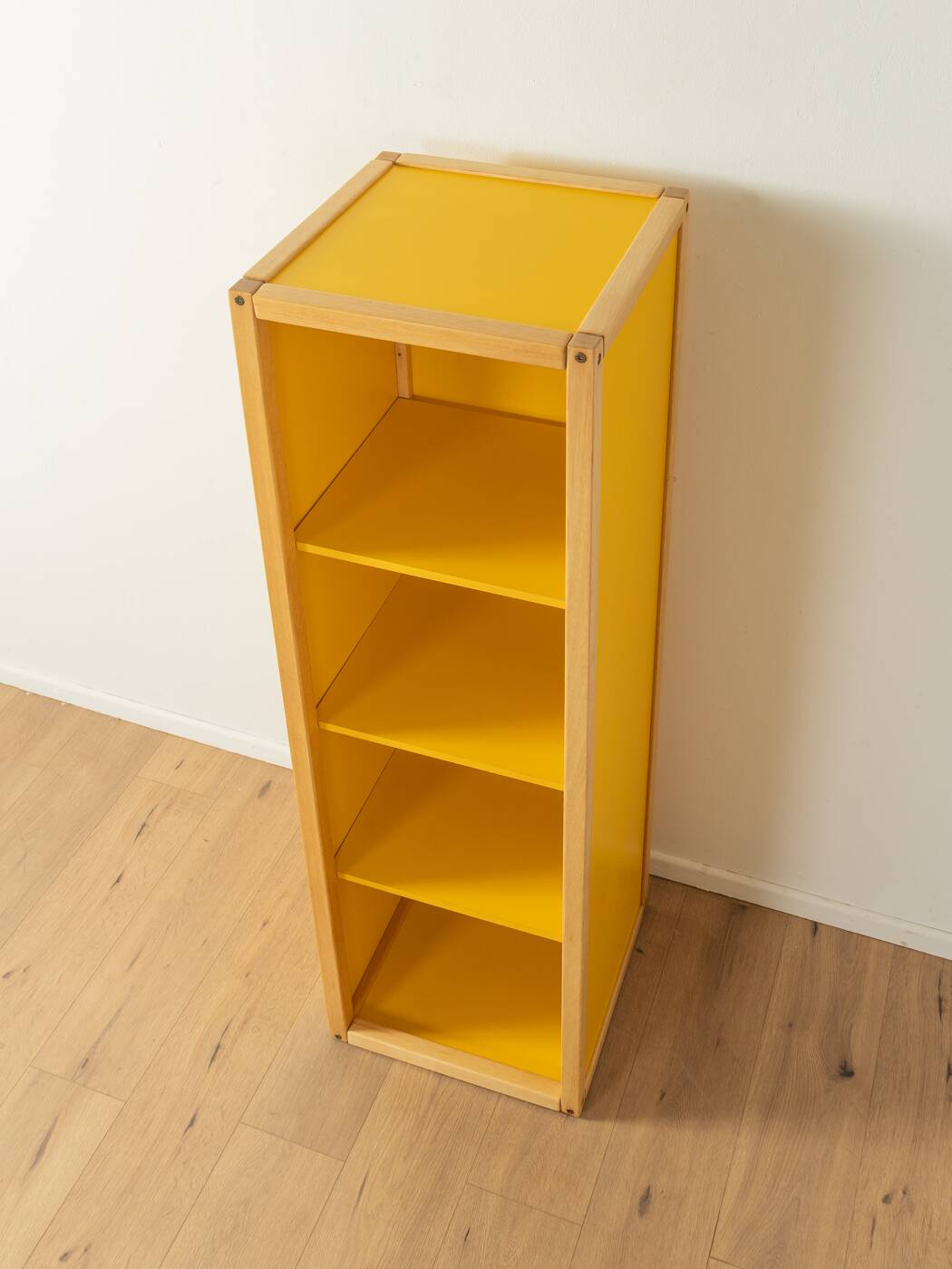 Flötotto "Profilsystem" Shelf, Vintage