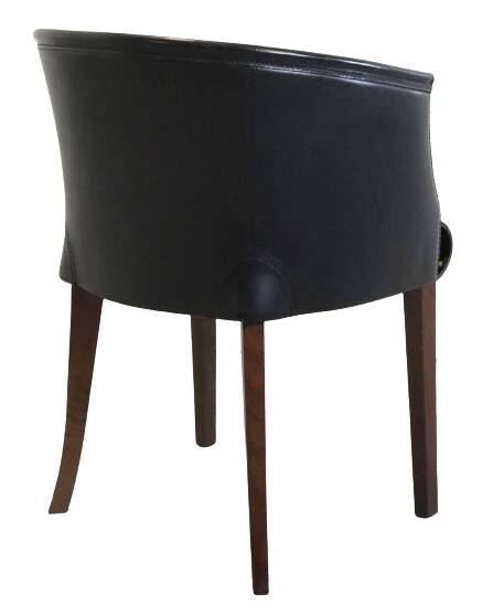 Set van 5 Flexform Body stoelen