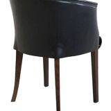 Lot de 5 chaises Flexform Body