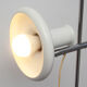 Lampadaire Optima des années 1970