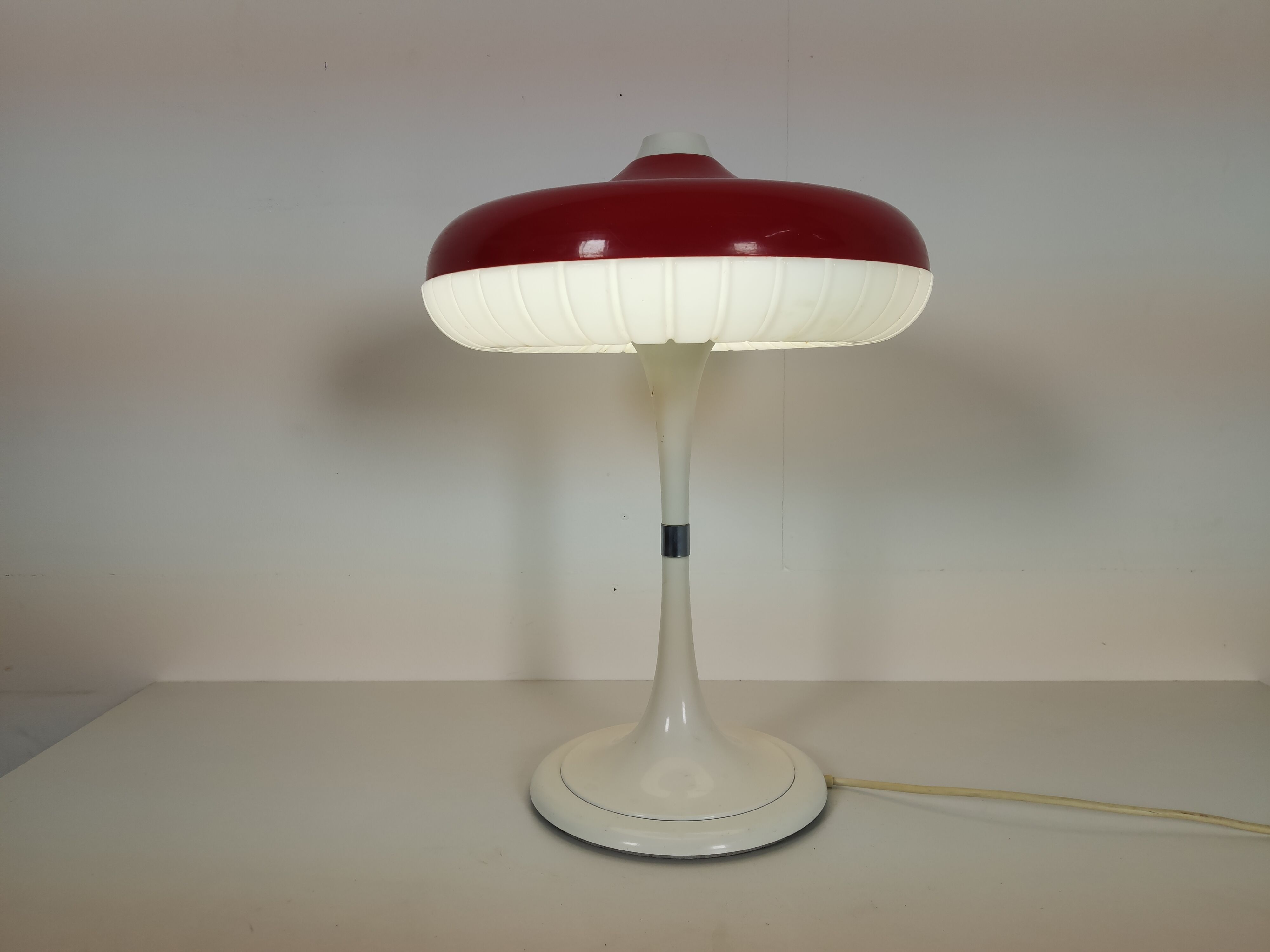 Siemens Siform T 70s lay lamp