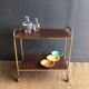 Serving table