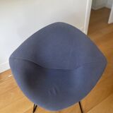 Diamond armchair by Harry Bertoia Knoll