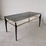 Design coffee table 50/60