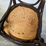 Chaise bistrot Mahieu