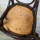 Mahieu bistro chair