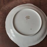 M&S Porcelain Plate
