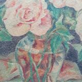 Still life painting