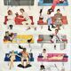 Vintage Moment sofa by Niels Gammelgaard for Ikea, 1980s