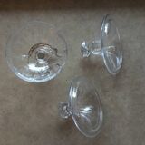 Sucrier cristal