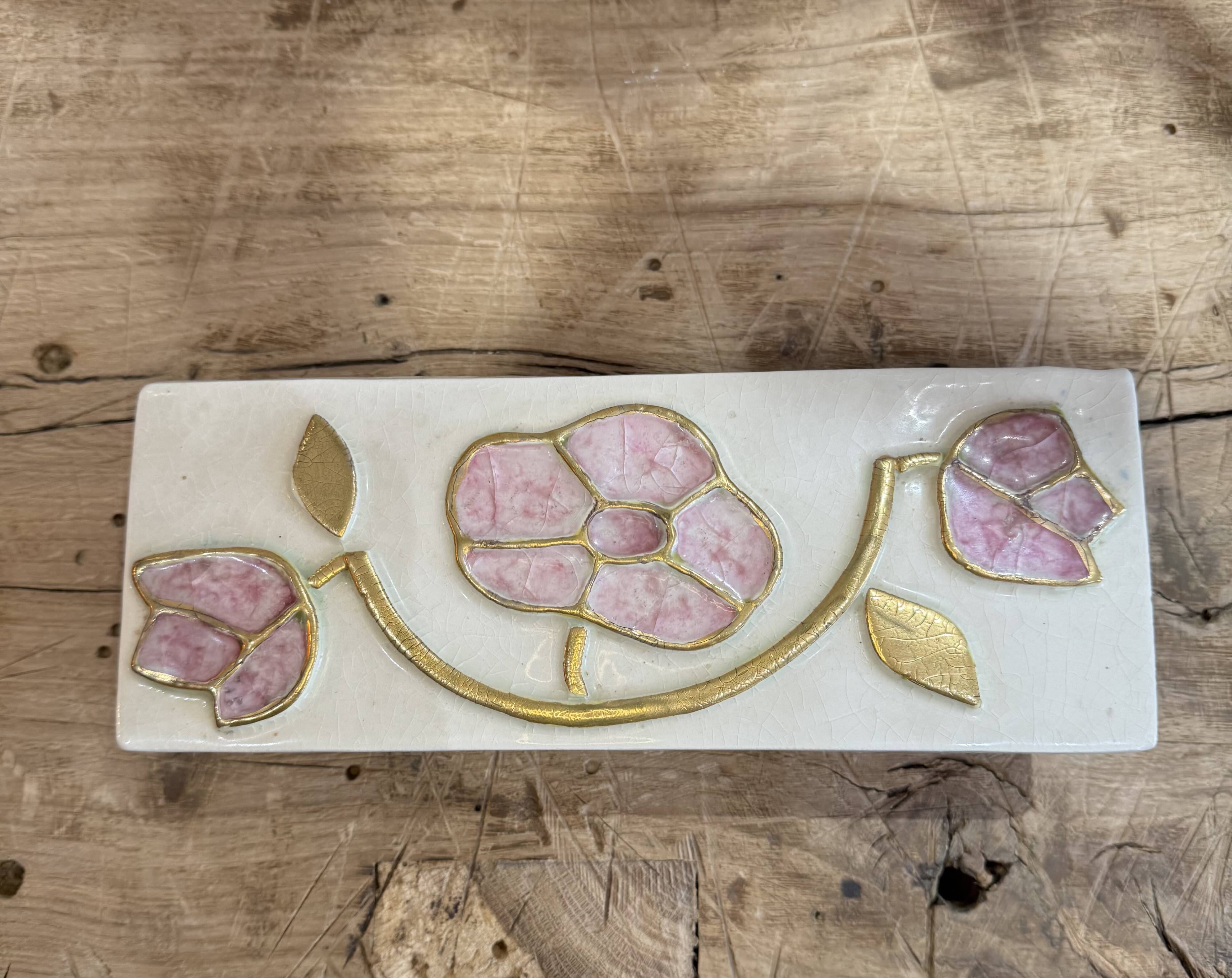 Boite à bijoux Mithé Espelt