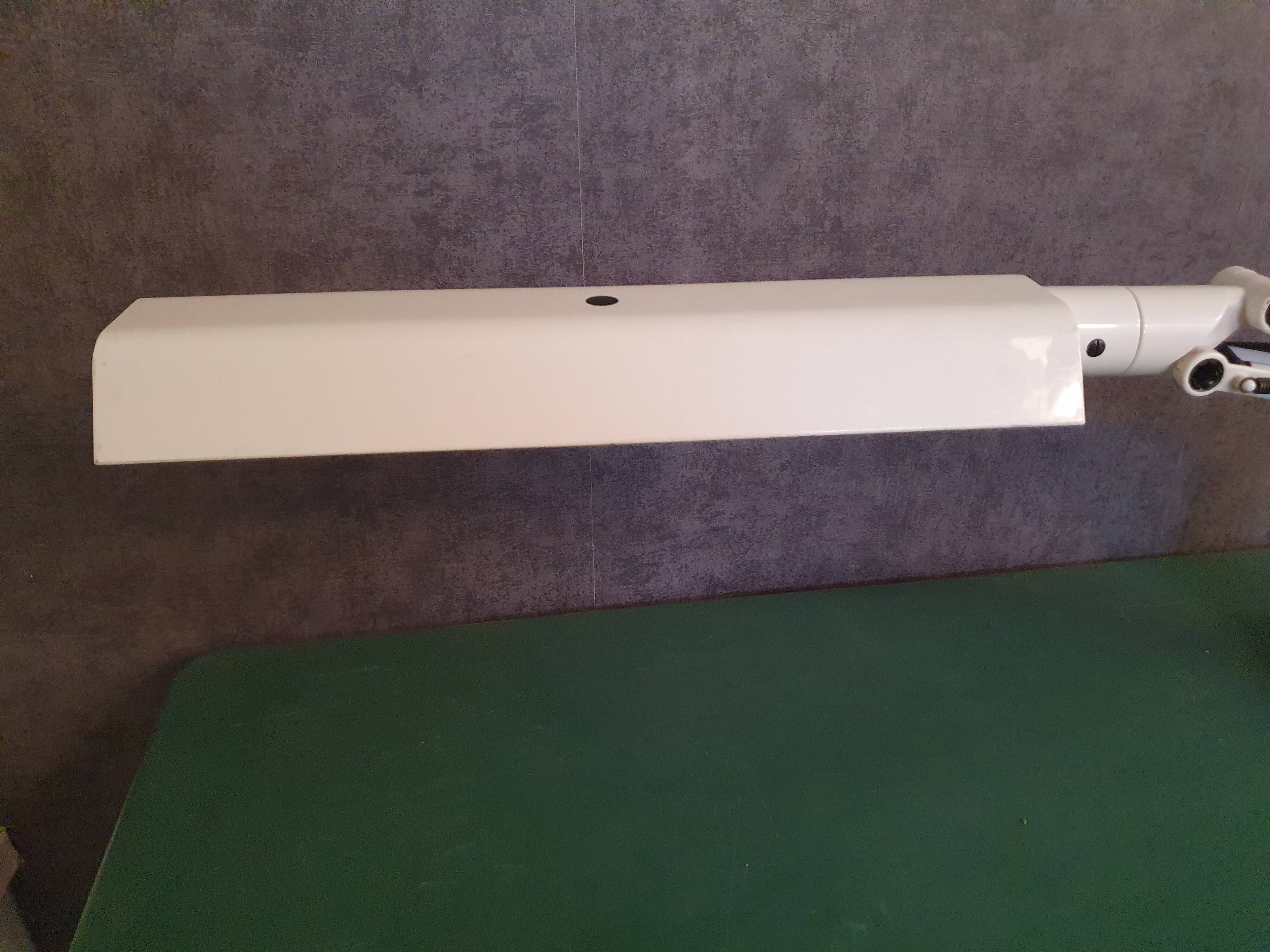 Lucifer Fagerhults lamp design A&E 1975