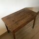 Old desk
