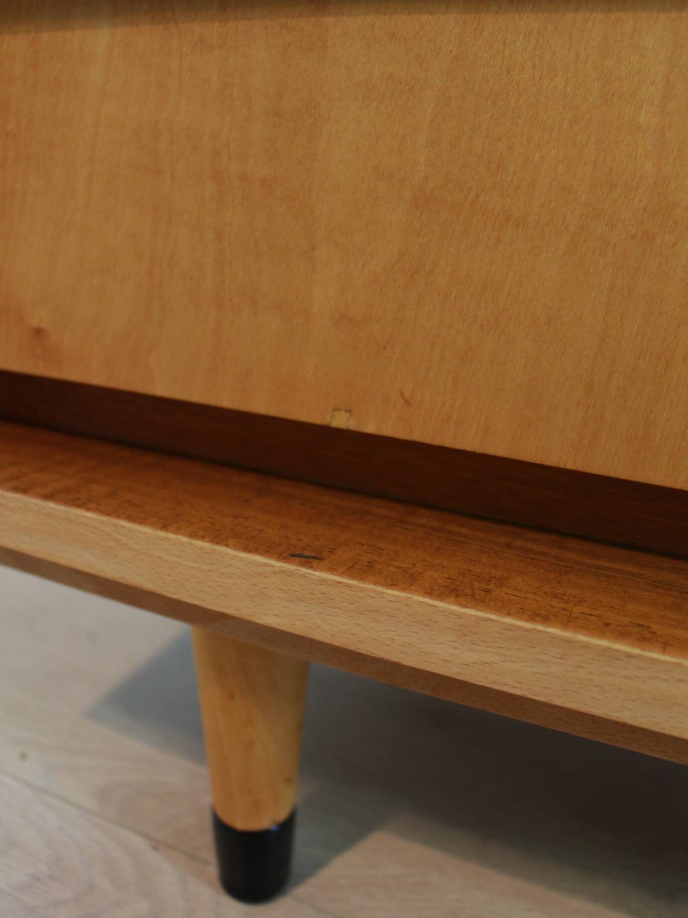 Commode – Erich Stratmann, Ateliers de meubles d'Oldenbourg