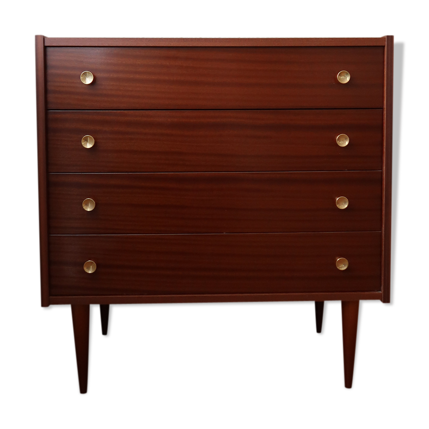 Commode vintage années 60