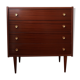 Commode vintage années 60