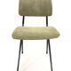 Spin Chair 102 Ynske Kooistra chair for Marko Holland Netherlands of the 60s