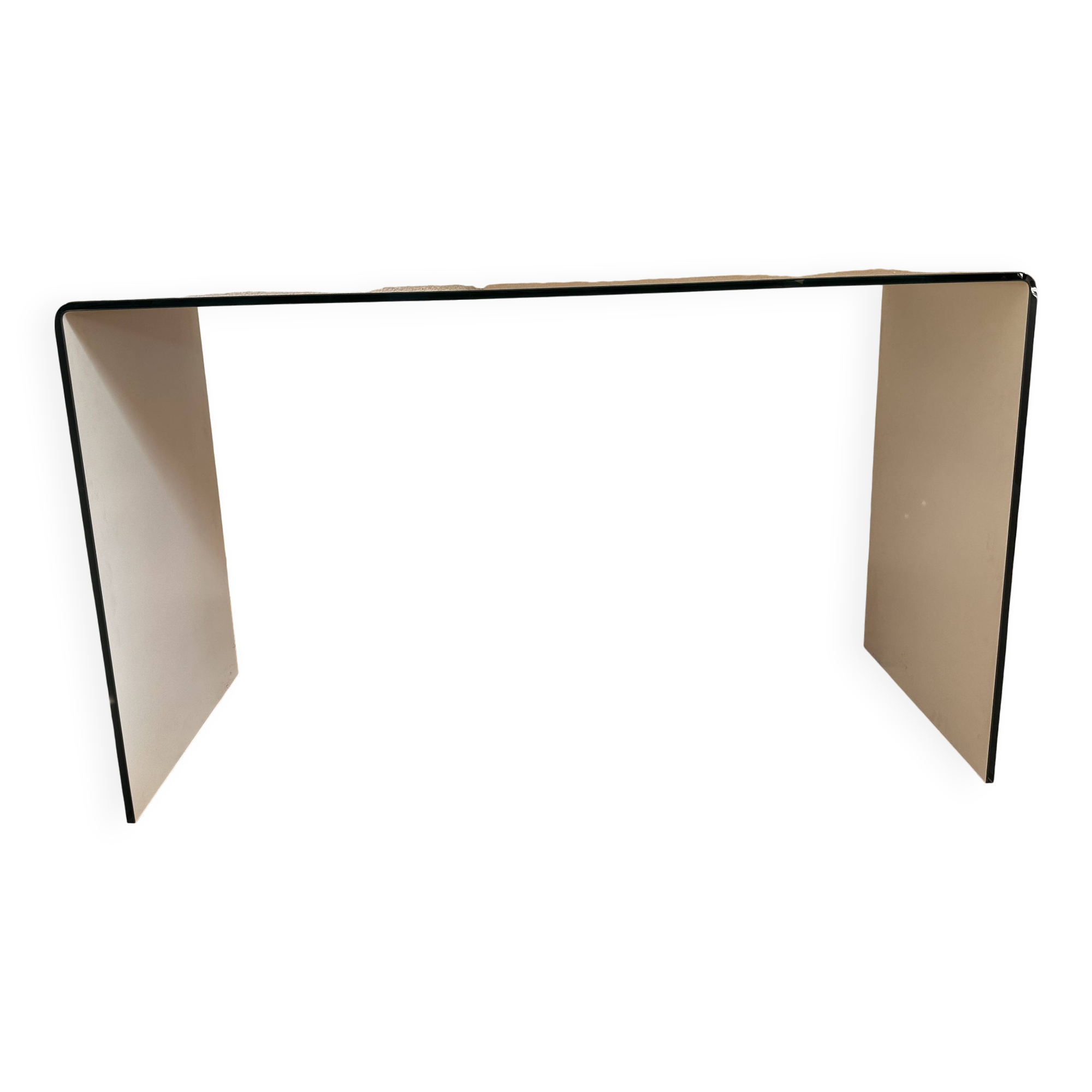 Murano Glass Italia glass console