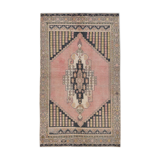 Tapis fait à la main 213x125cm