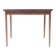 Vintage Scandinavian extendable dining table Denmark