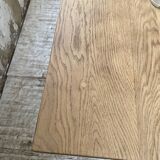 XL Oak Farm Table