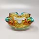 Ashtray by Flavio Poli for Seguso 1960