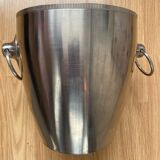 Seau à champagne Létang Remy Inox 18/10