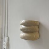 Triplo wall light
