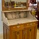 Toilet furniture Art Nouveau period 1900