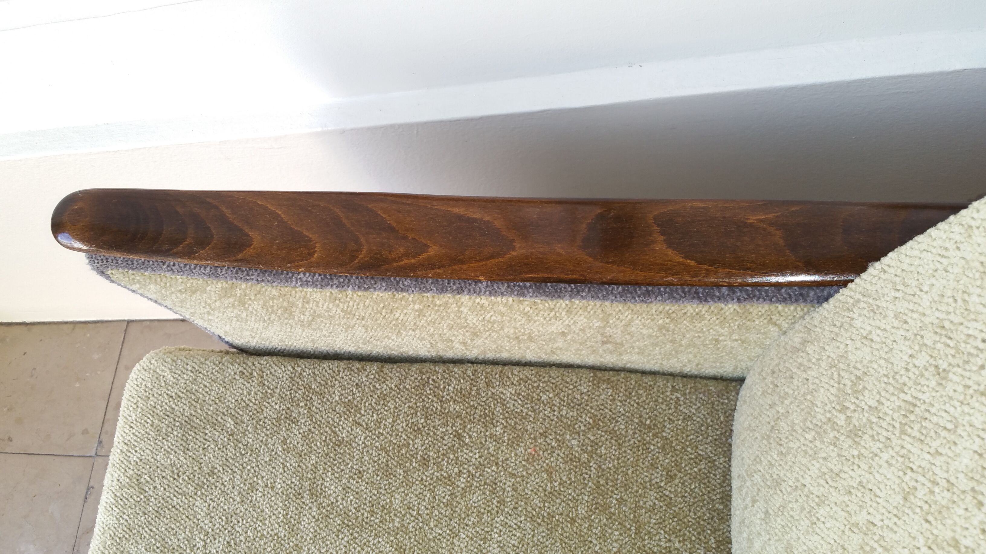 Chair 50/60s vintage