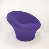 Mushroom armchair by Pierre Paulin for Artifort