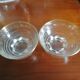 Lot de 9 coupes à champagne