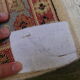 Pakistan Handmade Oriental Carpet 2.72 x 1.88 m