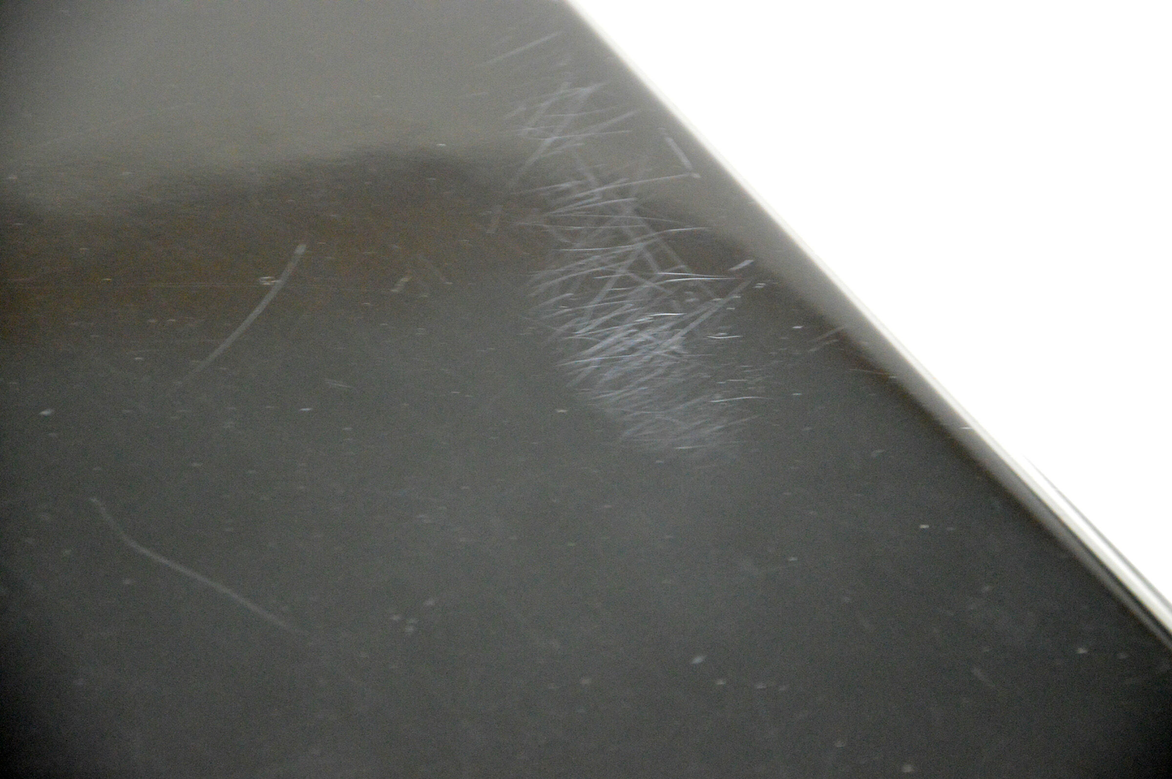 Black Platone Folding Writing Desk By Giancarlo Piretti For Anonima Castelli, 1970