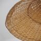 Hanging rattan