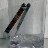 Sevres cut crystal ice bucket