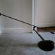 Desk lamp with a balance arm, Fase