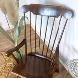 Rocking chair stol Kamnik
