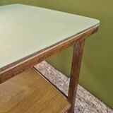 Renovated side table