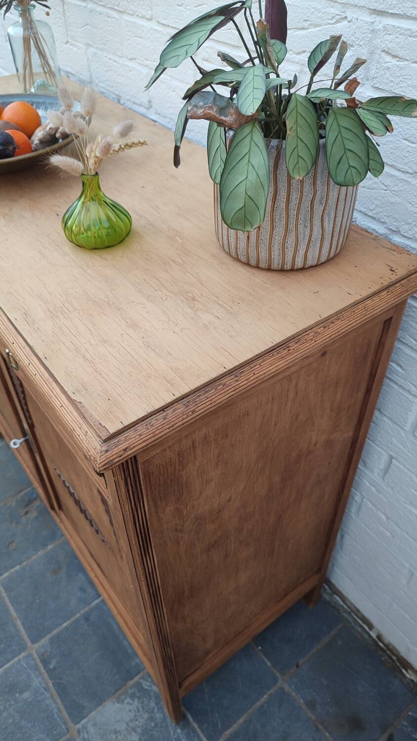 Buffet vintage style Art Deco