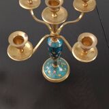 Pair of candlesticks