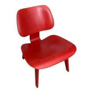 LCW Eames original plywood