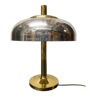 Large 1960s Table Lamp By Heinz F W Stahl For Hillebrand Lighting